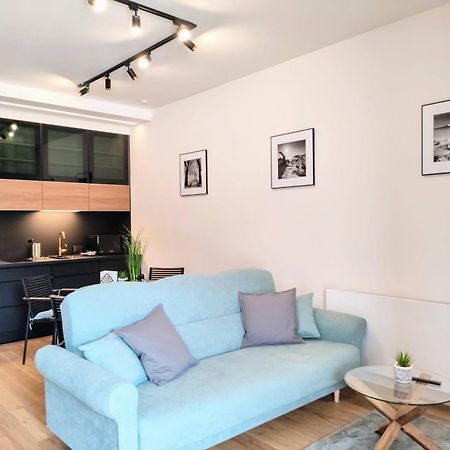 Grand Spa Harrachov - Wellness Luxusni Apartman S Velkou Virivkou, Saunou, Kuchyni A Venkovnim Posezenim V Centru Harrachova 外观 照片