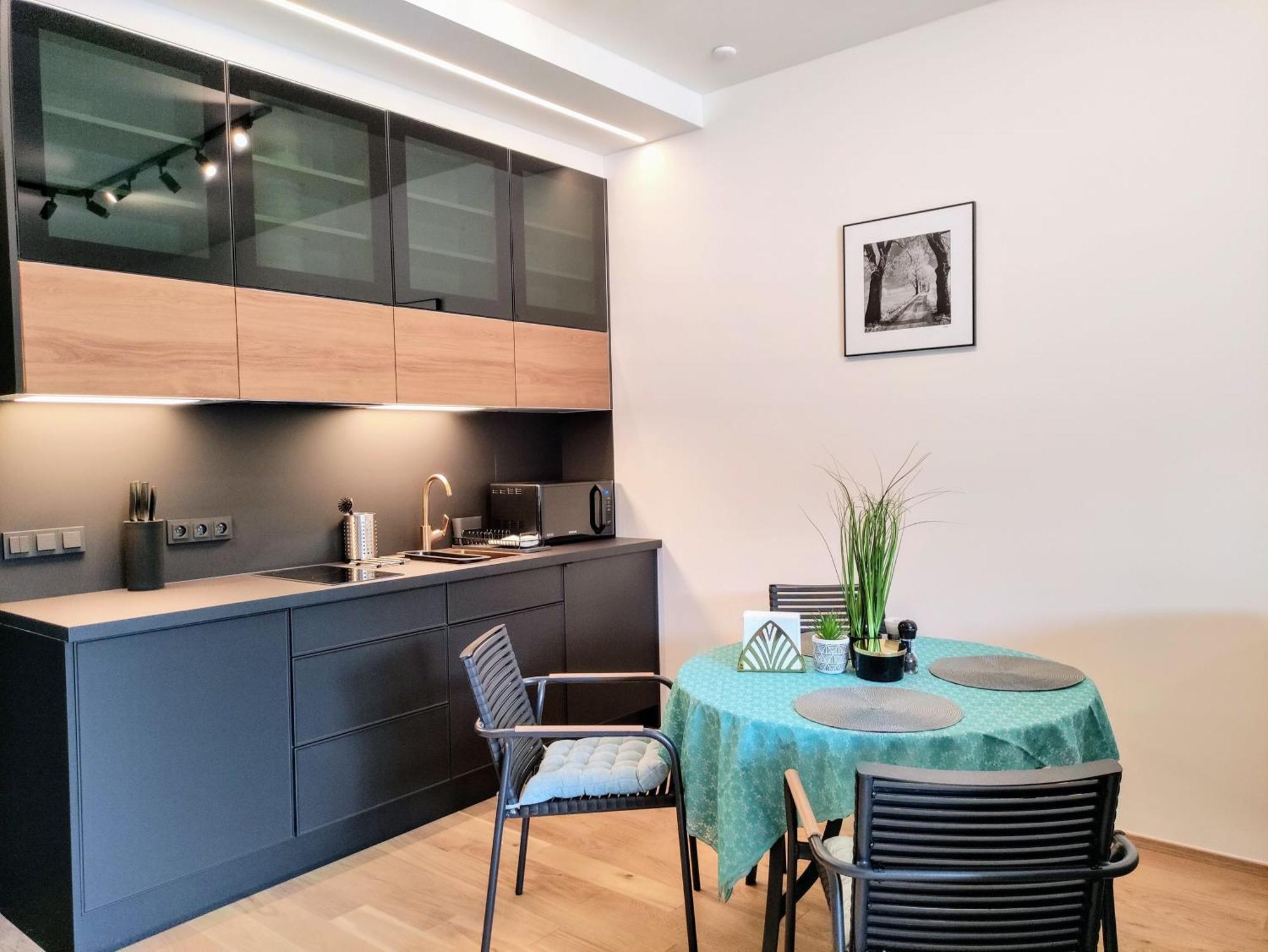 Grand Spa Harrachov - Wellness Luxusni Apartman S Velkou Virivkou, Saunou, Kuchyni A Venkovnim Posezenim V Centru Harrachova 外观 照片