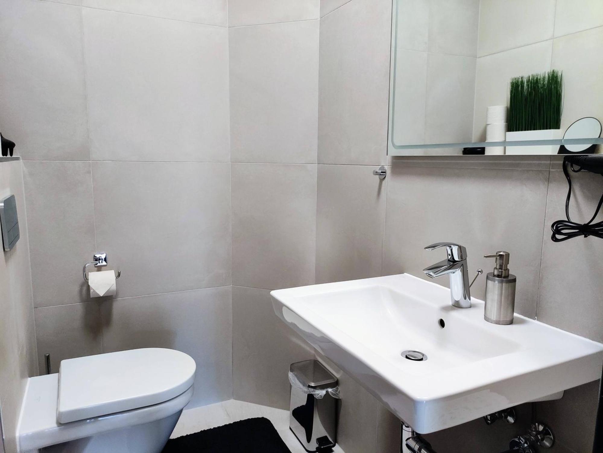Grand Spa Harrachov - Wellness Luxusni Apartman S Velkou Virivkou, Saunou, Kuchyni A Venkovnim Posezenim V Centru Harrachova 客房 照片
