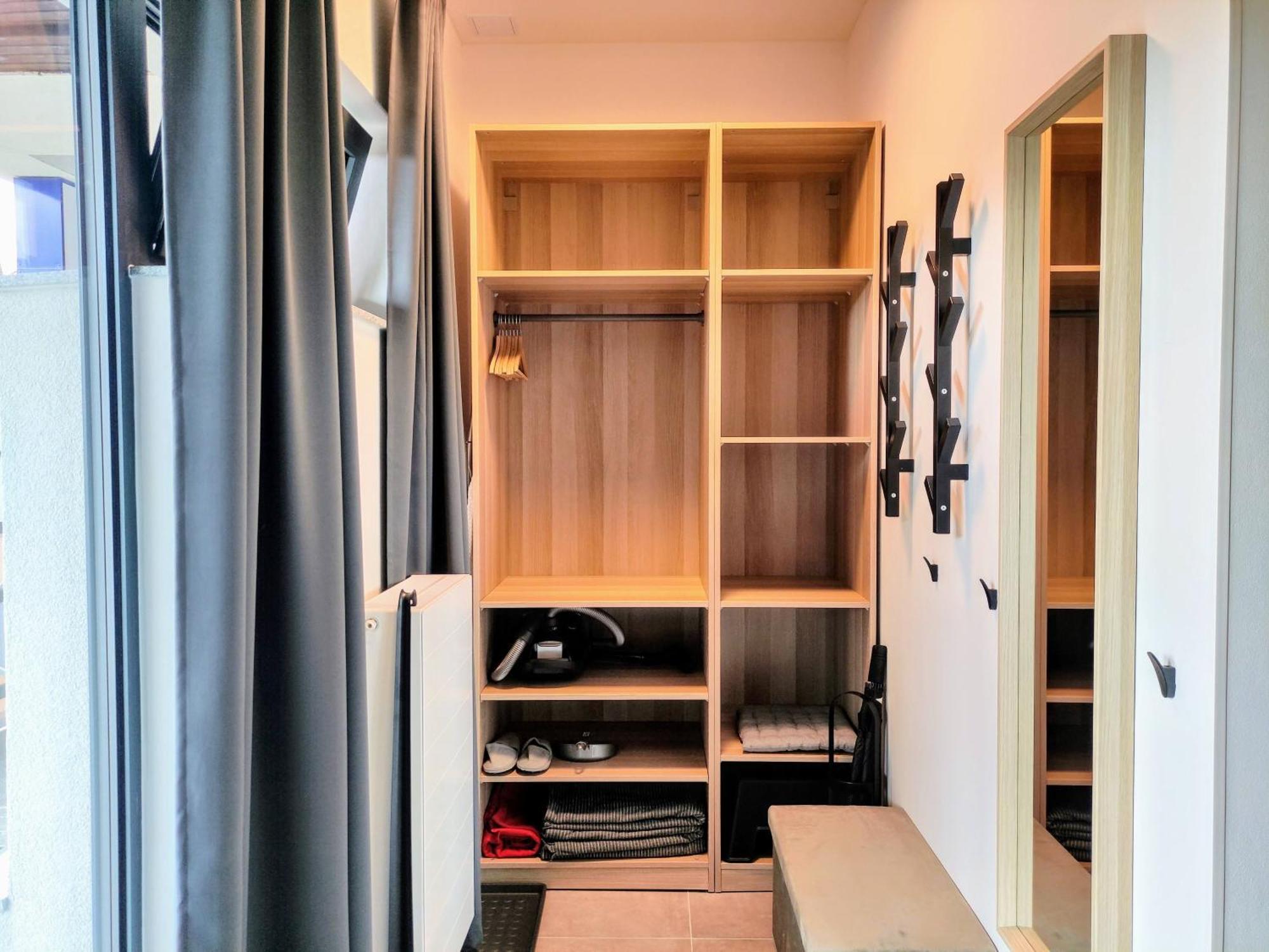 Grand Spa Harrachov - Wellness Luxusni Apartman S Velkou Virivkou, Saunou, Kuchyni A Venkovnim Posezenim V Centru Harrachova 客房 照片